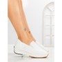 Sneakers Dama SL-750 WHITE | EMAS