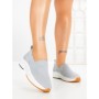 Sneakers Dama SL-750 GREY | EMAS