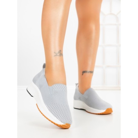 Sneakers Dama SL-750 GREY | EMAS