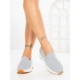 Sneakers Dama SL-750 GREY | EMAS