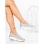 Sneakers Dama SL-750 GREY | EMAS