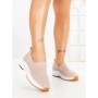 Sneakers Dama SL-750 PINK | EMAS