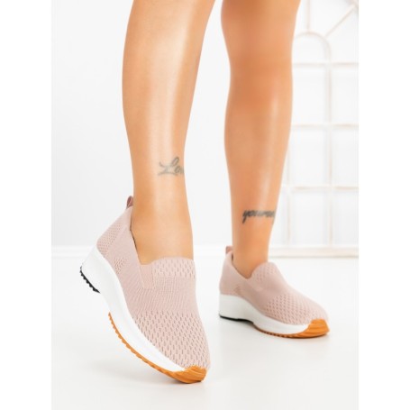 Sneakers Dama SL-750 PINK | EMAS