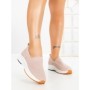 Sneakers Dama SL-750 PINK | EMAS