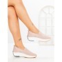 Sneakers Dama SL-750 PINK | EMAS