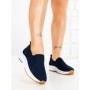 Sneakers Dama SL-750 DARK BLUE | EMAS