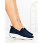 Sneakers Dama SL-750 DARK BLUE | EMAS