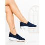Sneakers Dama SL-750 DARK BLUE | EMAS