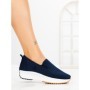 Sneakers Dama SL-750 DARK BLUE | EMAS