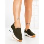 Sneakers Dama SL-750 GREEN | EMAS