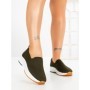 Sneakers Dama SL-750 GREEN | EMAS