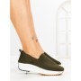 Sneakers Dama SL-750 GREEN | EMAS