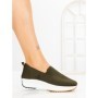 Sneakers Dama SL-750 GREEN | EMAS
