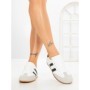 Sneakers Dama XX-71 WHITE-BLACK | EMAS