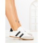 Sneakers Dama XX-71 WHITE-BLACK | EMAS