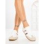Sneakers Dama XX-71 CAMEL-MILK | EMAS