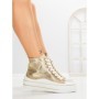 Tenisi Dama CA107 GOLD | ANNALISE