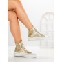 Tenisi Dama CA107 GOLD | ANNALISE