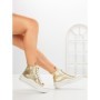 Tenisi Dama CA107 GOLD | ANNALISE