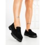 Pantofi Casual Dama JM972 NEGRO | ANNALISE