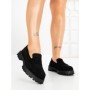 Pantofi Casual Dama JM972 NEGRO | ANNALISE