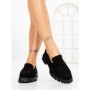 Pantofi Casual Dama JM972 NEGRO | ANNALISE