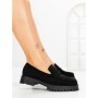 Pantofi Casual Dama JM972 NEGRO | ANNALISE