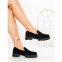 Pantofi Casual Dama JM972 NEGRO | ANNALISE