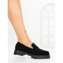 Pantofi Casual Dama JM972 NEGRO | ANNALISE
