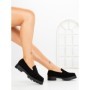 Pantofi Casual Dama JM972 NEGRO | ANNALISE