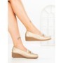 Pantofi Casual Dama JM075 ORO | ANNALISE