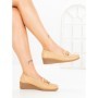 Pantofi Casual Dama JM075 TAUPE | ANNALISE