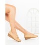 Pantofi Casual Dama JM075 TAUPE | ANNALISE