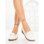 Pantofi Casual Dama JM077 BLANCO | ANNALISE