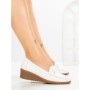 Pantofi Casual Dama JM077 BLANCO | ANNALISE