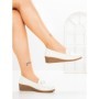 Pantofi Casual Dama JM077 BLANCO | ANNALISE