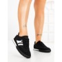Sneakers Dama 6GS21 BLACK | MEI
