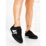 Sneakers Dama 6GS21 BLACK | MEI