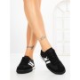 Sneakers Dama 6GS21 BLACK | MEI