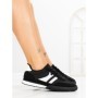 Sneakers Dama 6GS21 BLACK | MEI