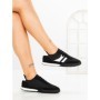 Sneakers Dama 6GS21 BLACK | MEI