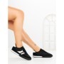 Sneakers Dama 6GS21 BLACK | MEI