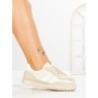 Sneakers Dama 6GS21 BEIGE | MEI