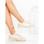 Sneakers Dama 6GS21 BEIGE | MEI