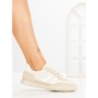 Sneakers Dama 6GS21 BEIGE | MEI