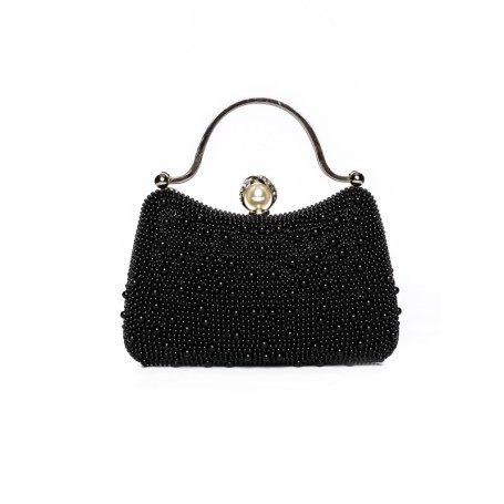 Geanta Plic 6BZ56 ALL BLACK | MEI