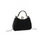 Geanta Plic 6BZ56 ALL BLACK | MEI