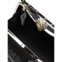 Geanta Plic 6BZ56 ALL BLACK | MEI