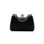 Geanta Plic 6BZ56 ALL BLACK | MEI