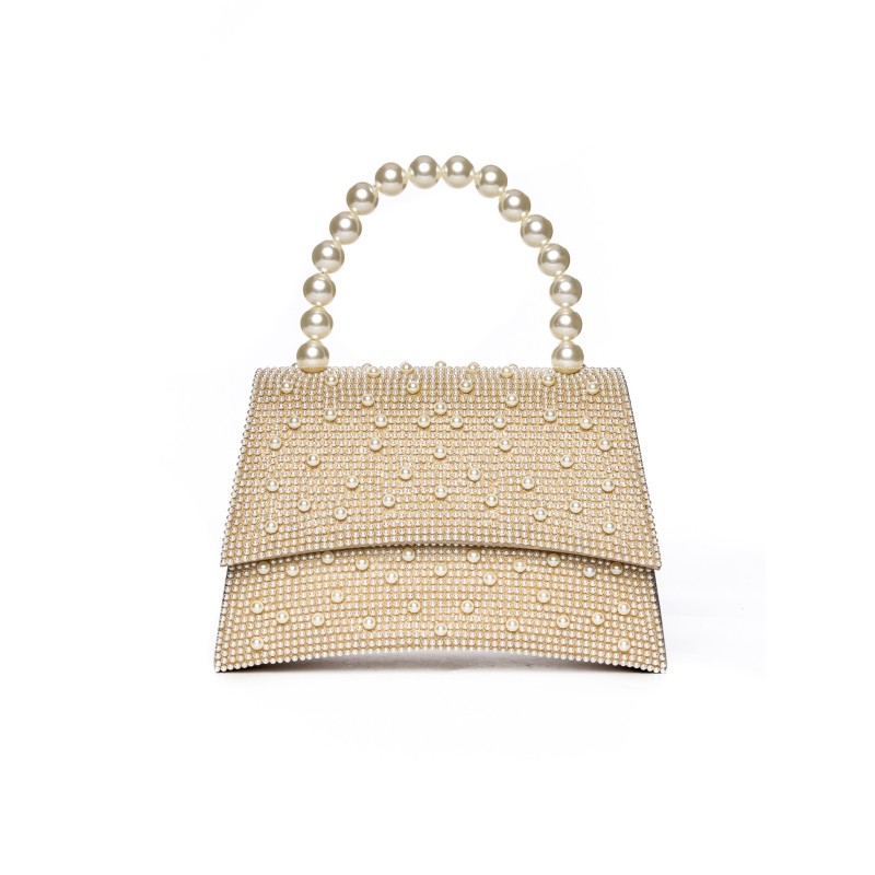 Geanta Plic 6BZ59 BEIGE | MEI